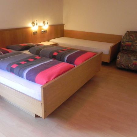 Hotel Schoberhof Feldthurns Dış mekan fotoğraf