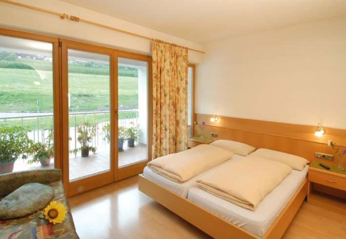 Hotel Schoberhof Feldthurns Oda fotoğraf