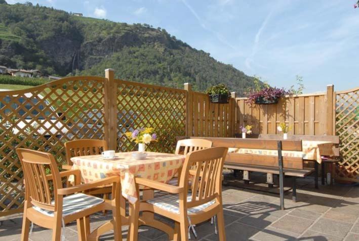 Hotel Schoberhof Feldthurns Oda fotoğraf