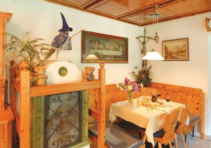 Hotel Schoberhof Feldthurns Dış mekan fotoğraf