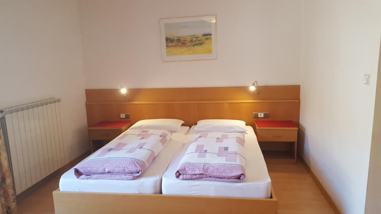 Hotel Schoberhof Feldthurns Dış mekan fotoğraf