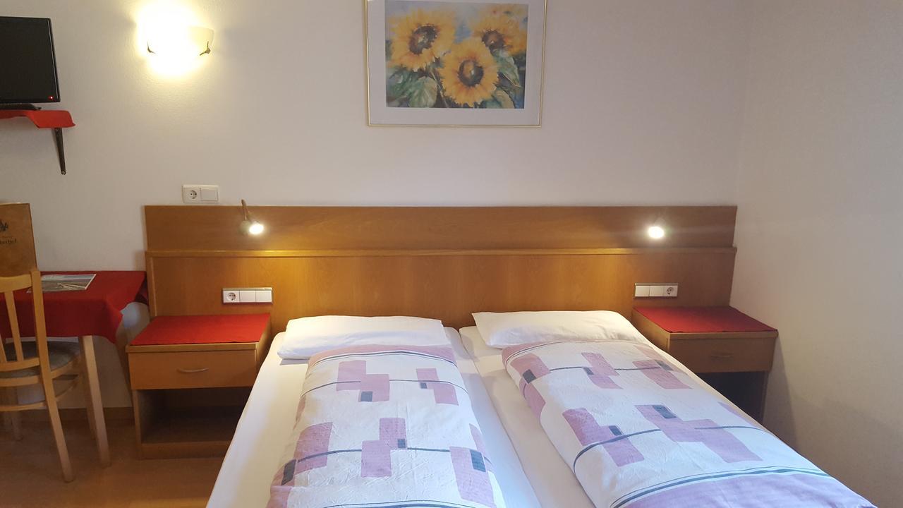 Hotel Schoberhof Feldthurns Dış mekan fotoğraf