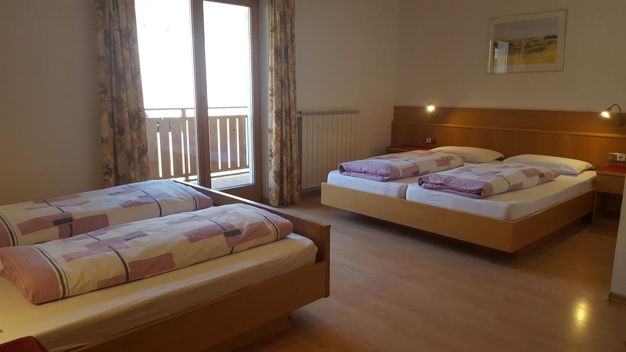 Hotel Schoberhof Feldthurns Dış mekan fotoğraf