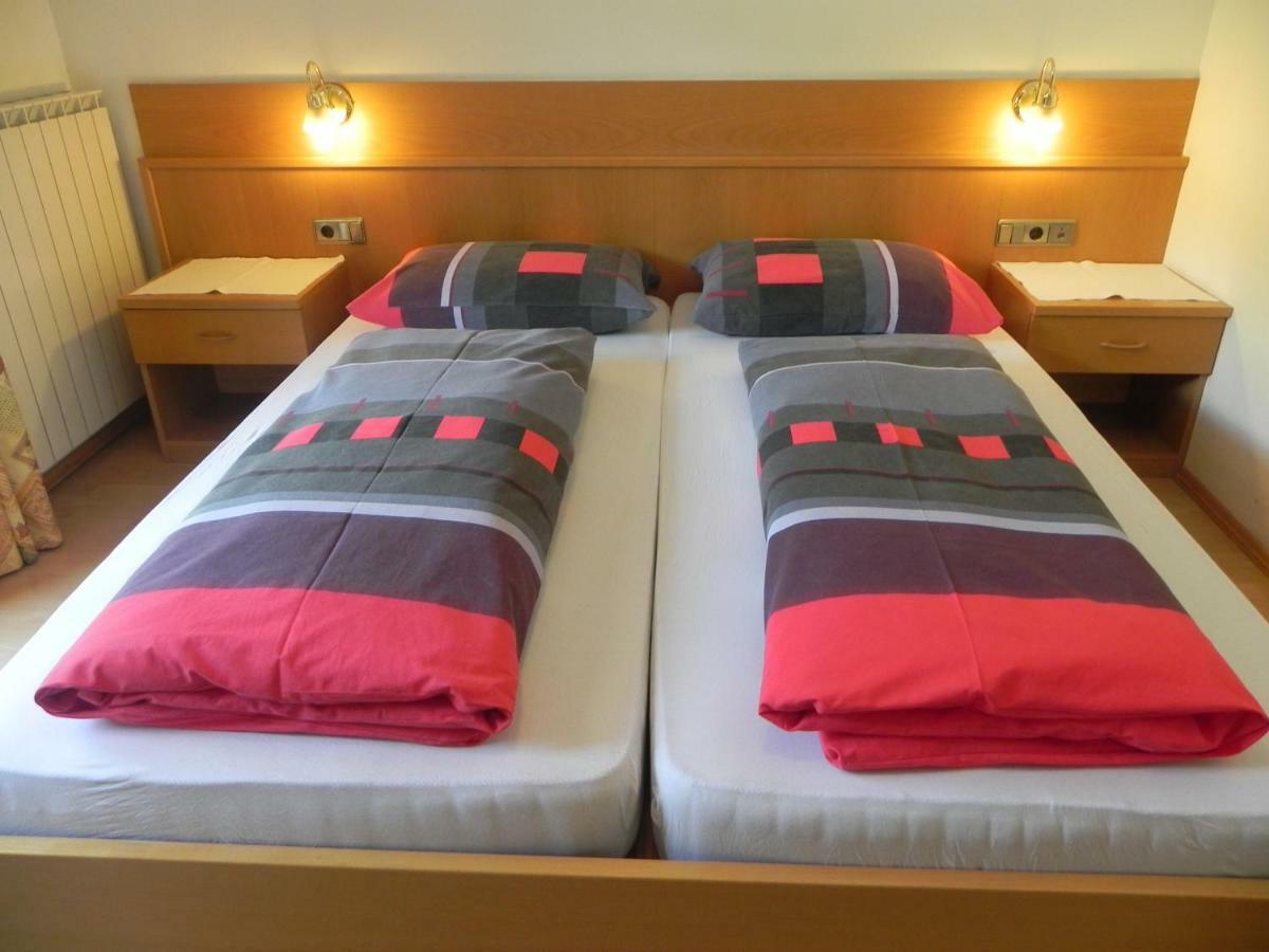 Hotel Schoberhof Feldthurns Dış mekan fotoğraf